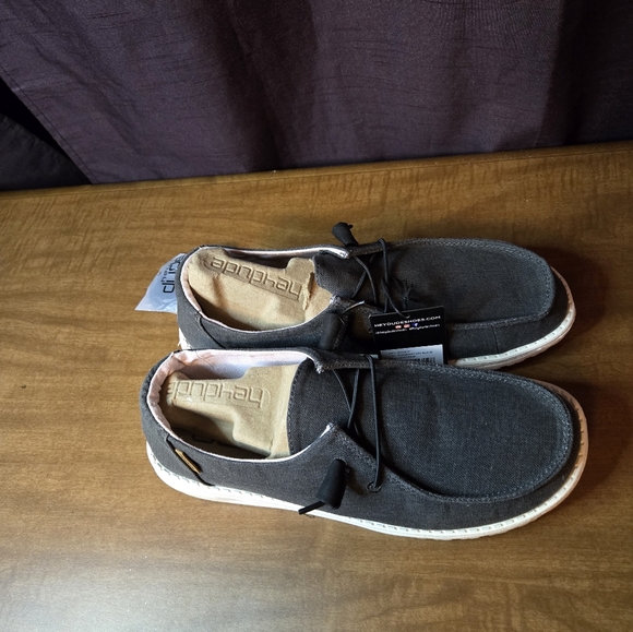 Hey dude 10 Wendy chambray - Picture 5 of 7